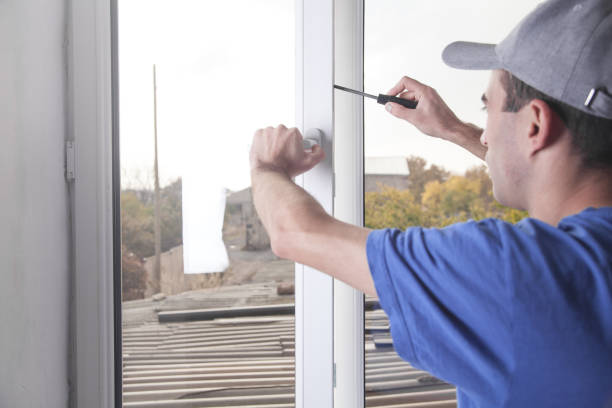 Best Residential Window Installation in Dunlap, IA